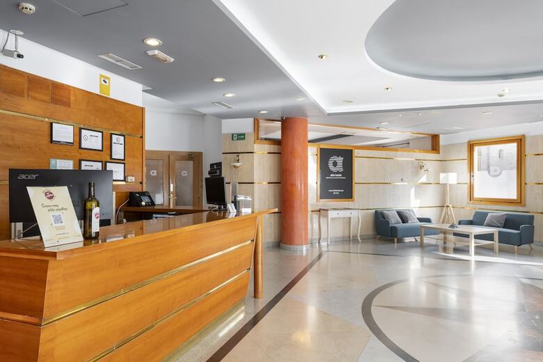 Hotel Alda Ciudad De Toro