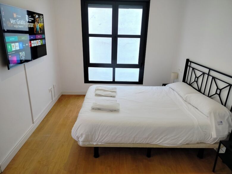 Aparthotel Apartamentos Centro Cordoba By Mira