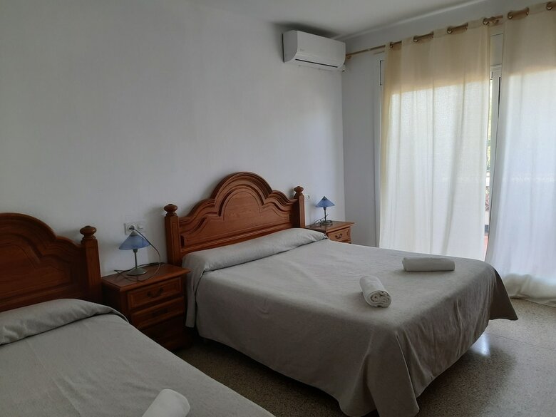 Hotel Riomar
