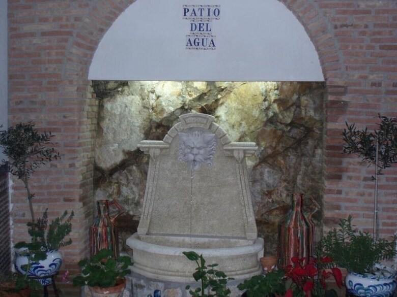 Hostal Palomares