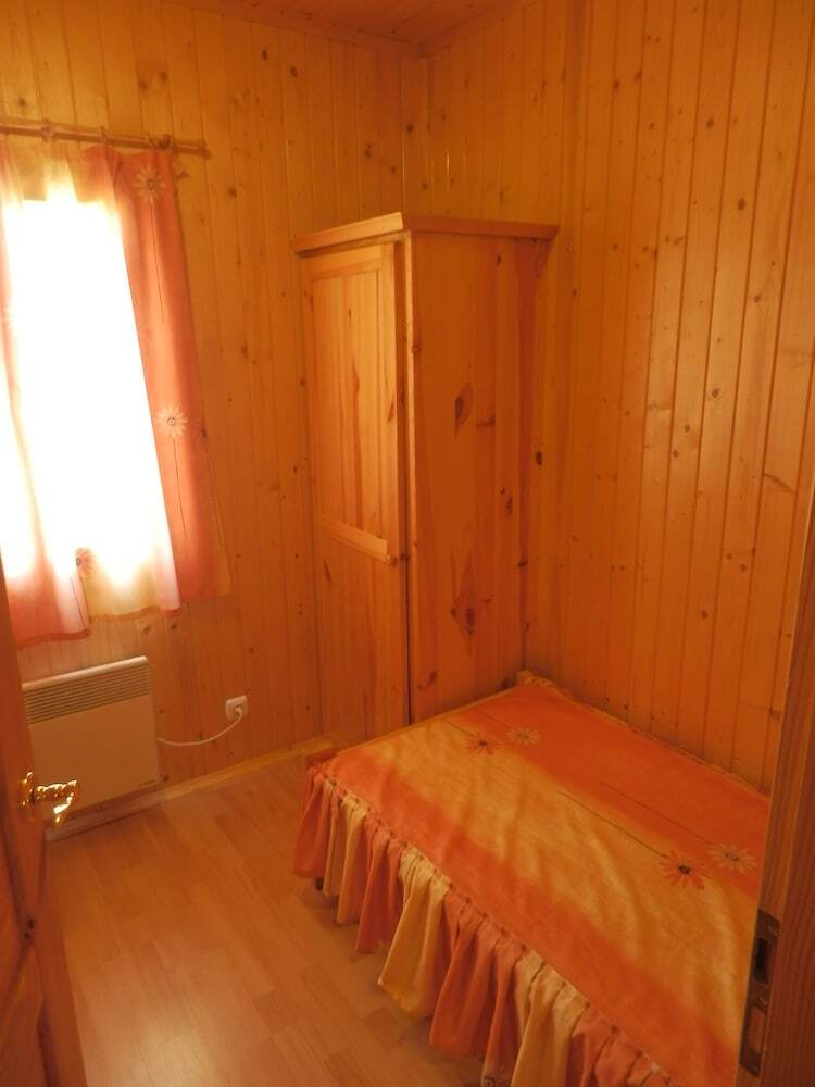 Camping Llu�an�s