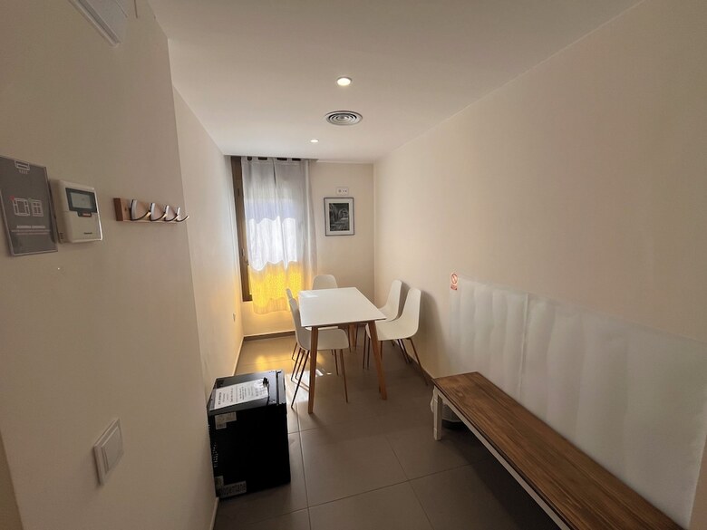 Pension Hostal Tarr�s