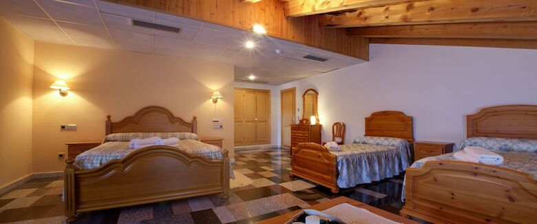 Hostal Casa Ram�n III