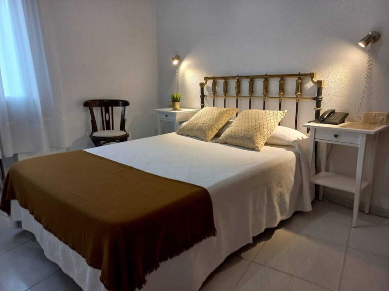 Hotel Rural El Molino
