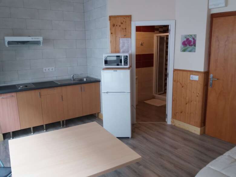 Apartamentos Rosesapparts Estudios
