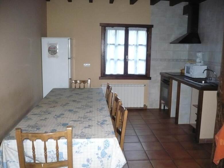 Casa Rural Kerizara