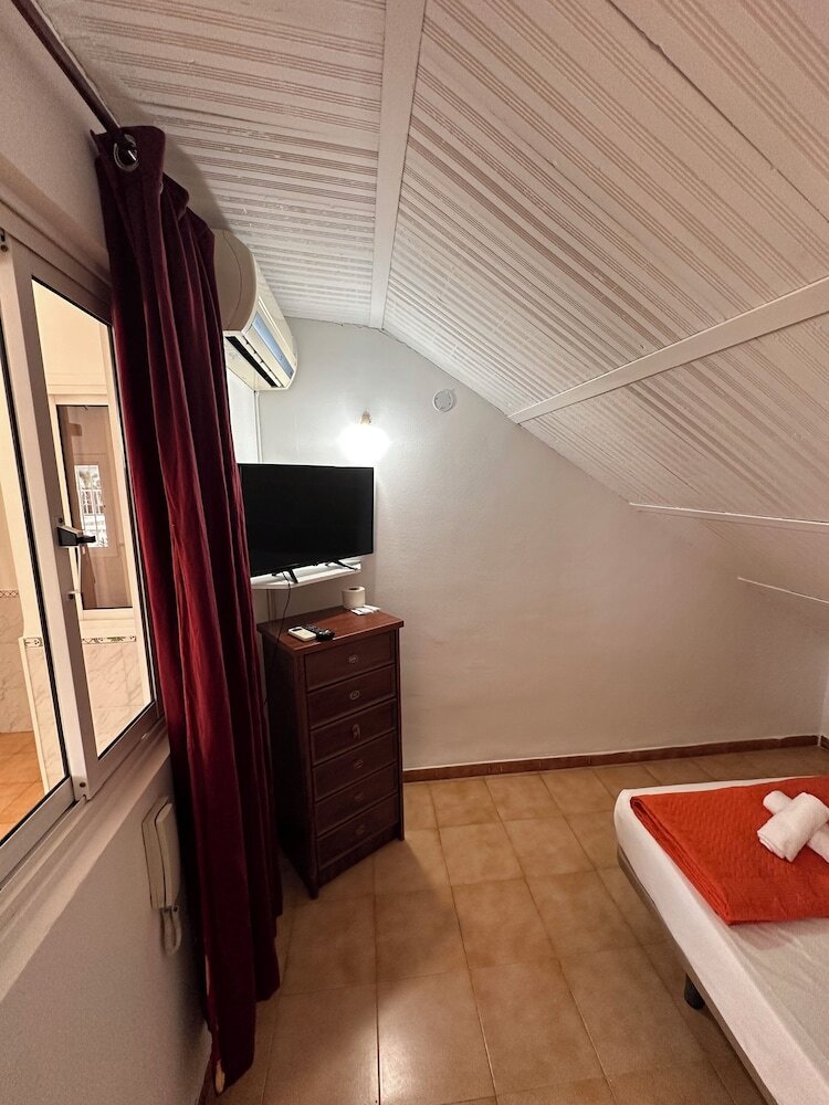 Hotel Hostal San Felipe