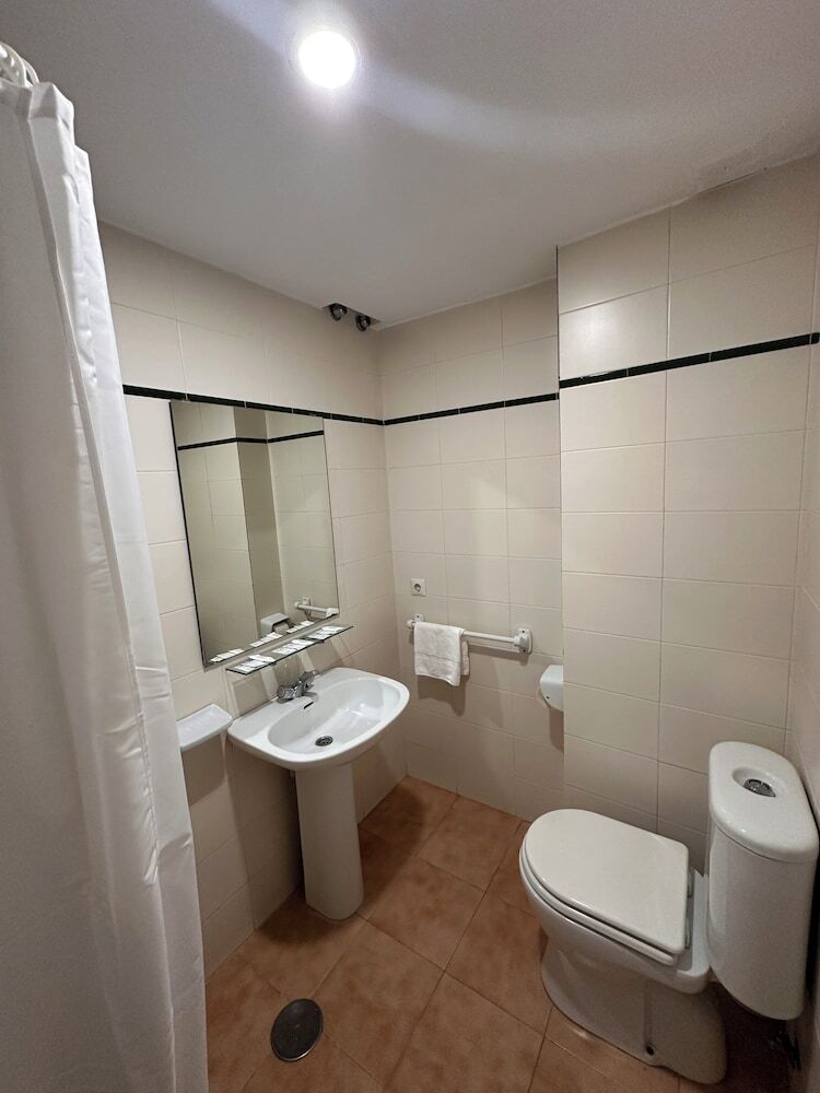 Hotel Hostal San Felipe