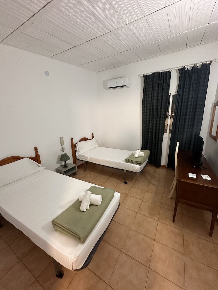 Hotel Hostal San Felipe