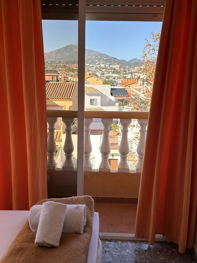 Hotel Hostal San Felipe