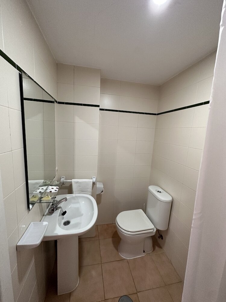 Hotel Hostal San Felipe