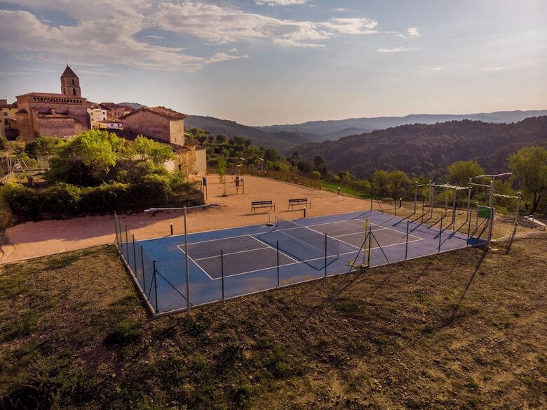 Experience The Rural Spain With Wine, Activities And More At Sidro & Co