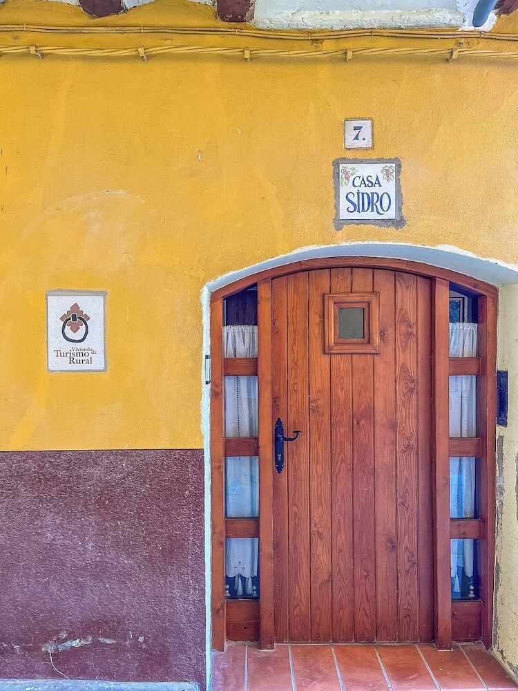 Experience The Rural Spain With Wine, Activities And More At Sidro & Co