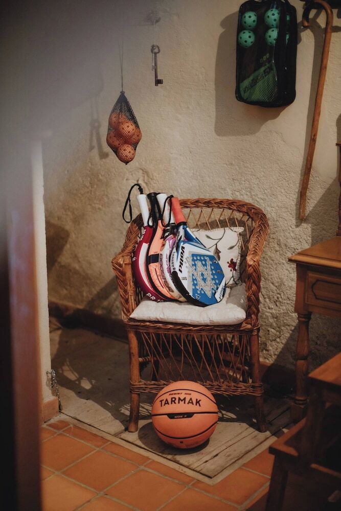 Experience The Rural Spain With Wine, Activities And More At Sidro & Co