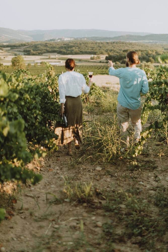 Experience The Rural Spain With Wine, Activities And More At Sidro & Co