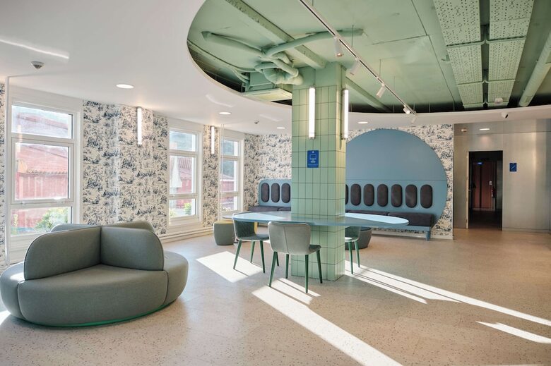 Hostal Loop Inn Hostel Santiago De Compostela