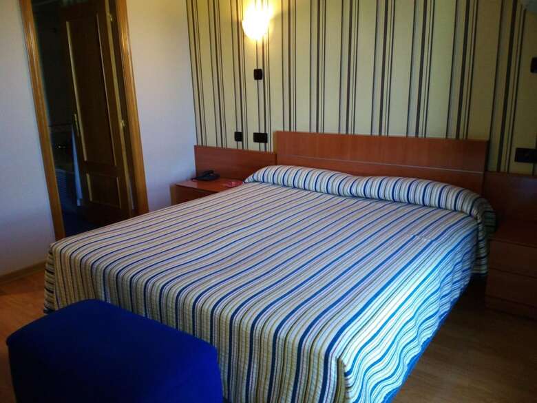 Hotel Motel Acropolis