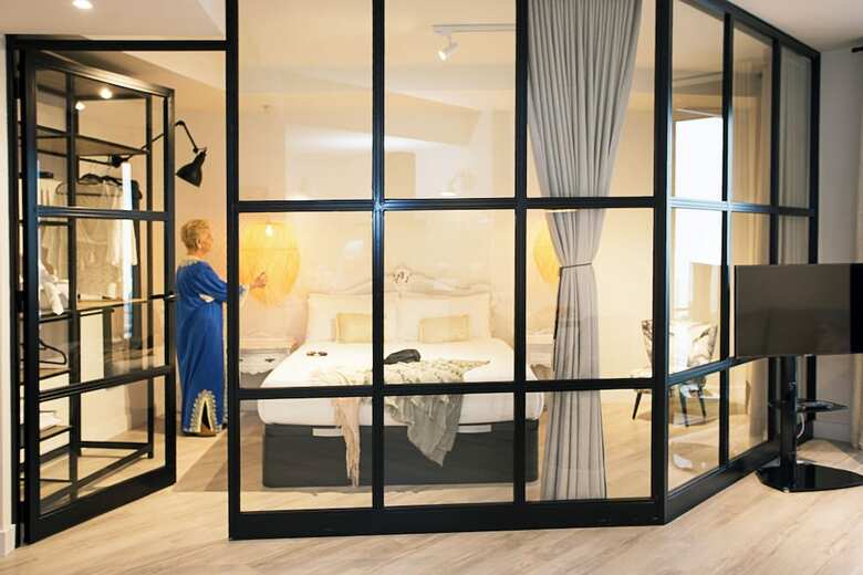 Aparthotel Graffiti Suites M�laga