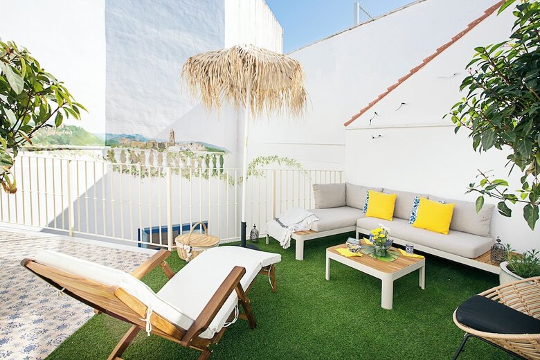 Aparthotel Graffiti Suites M�laga