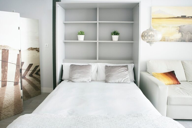 Aparthotel Graffiti Suites M�laga