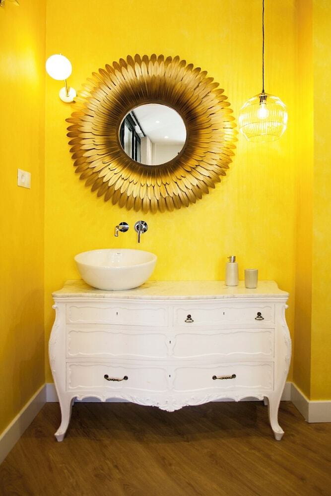 Aparthotel Graffiti Suites M�laga