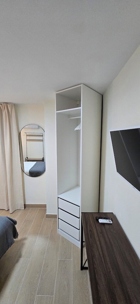 Hotel Ola M�laga