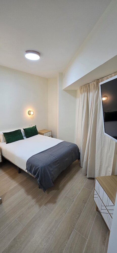 Hotel Ola M�laga