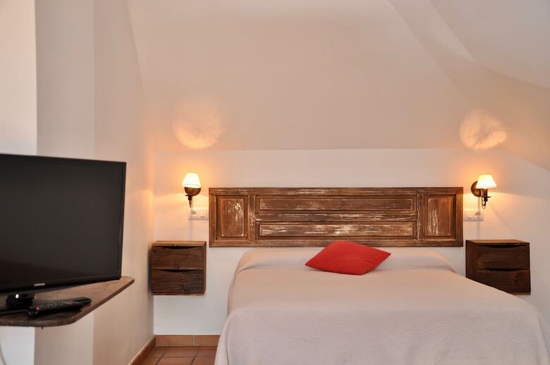 Apartamentos Plaza