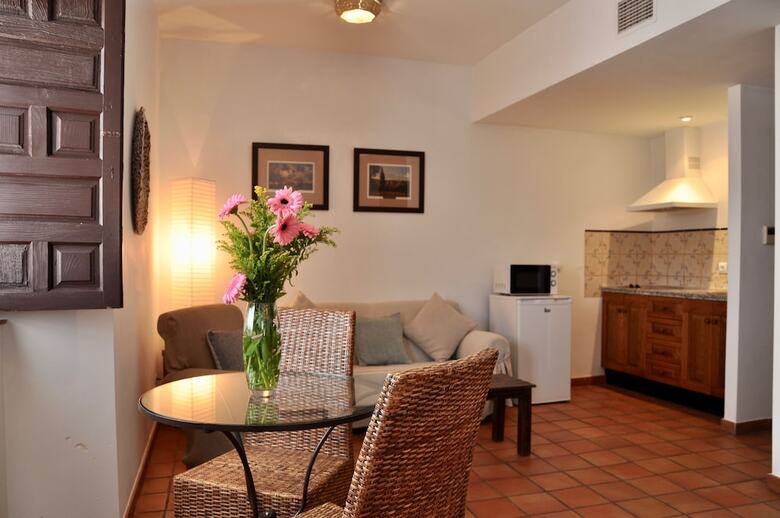Apartamentos Plaza