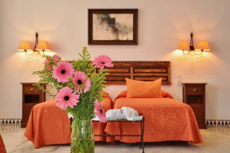 Apartamentos Plaza