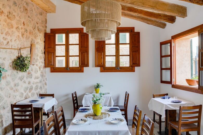 Hotel Boutique Can Colom