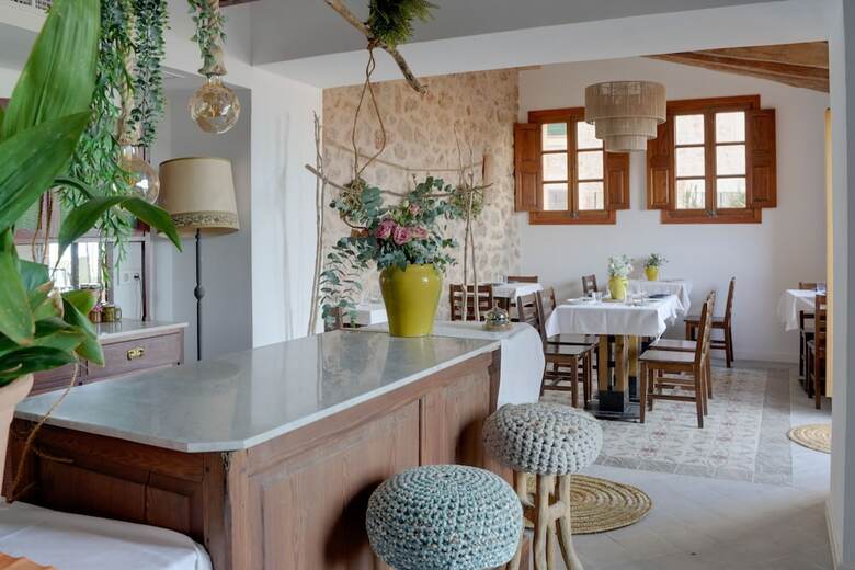 Hotel Boutique Can Colom