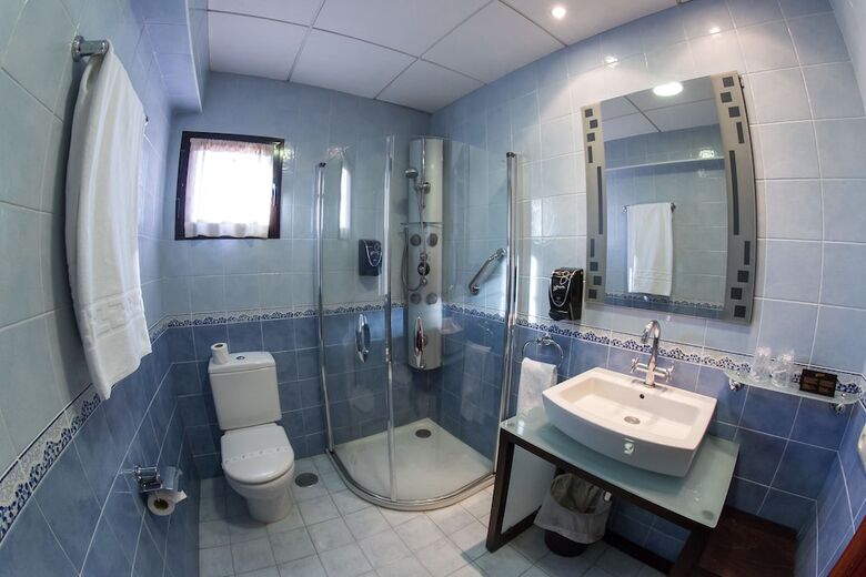 Hotel Venta Magullo