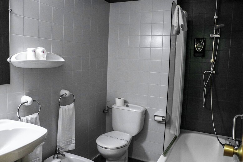 Hotel Venta Magullo