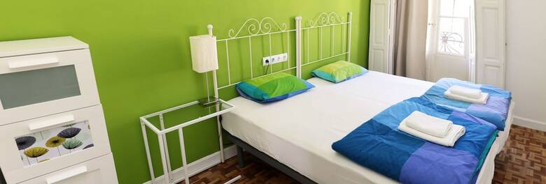 Hostal Leonhostel