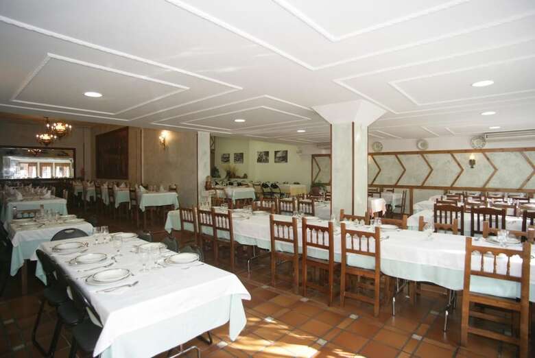 Pension Hosteria Pe�a Sagra