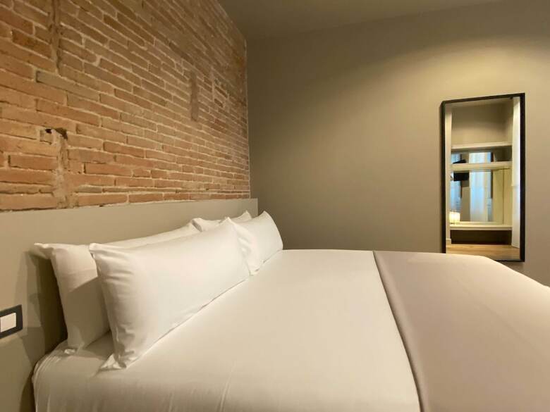 Pension Colectia Stays Pau Claris