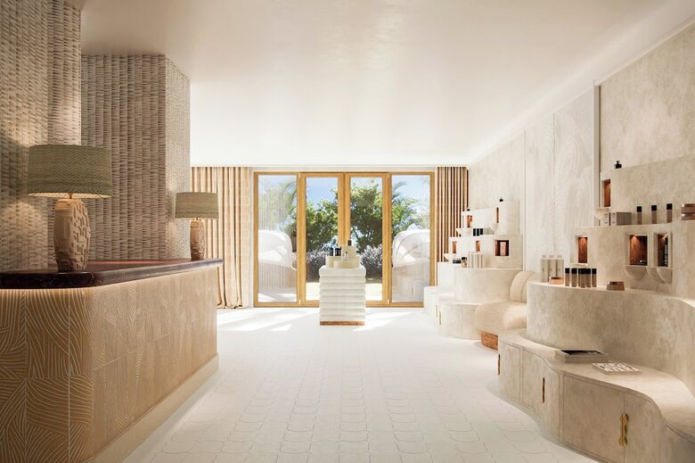 Hotel Mandarin Oriental Punta Negra, Mallorca