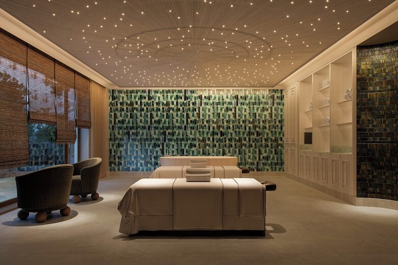 Hotel Mandarin Oriental Punta Negra, Mallorca