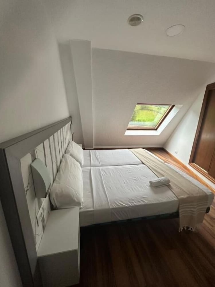 Hotel Hello Astur Green