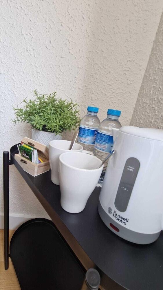 Barcelona Pr Guesthouse