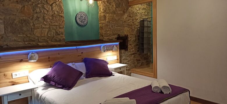 Casa Rural Ttipiaenea Landetxea