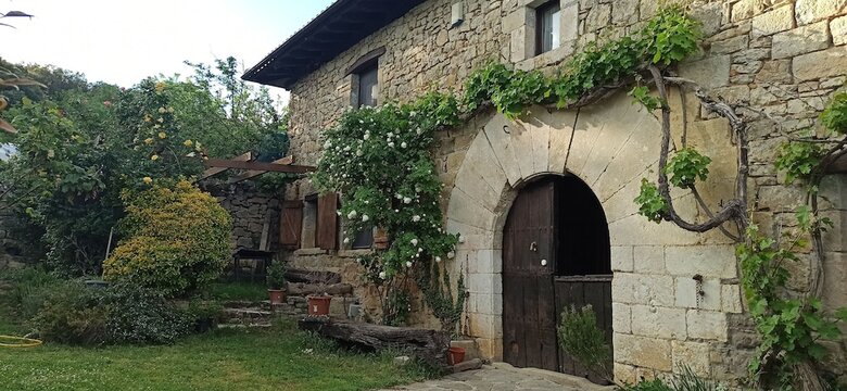 Casa Rural Ttipiaenea Landetxea