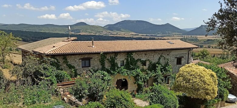 Casa Rural Ttipiaenea Landetxea