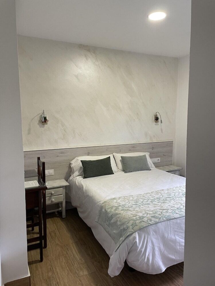 Hostal Fleming