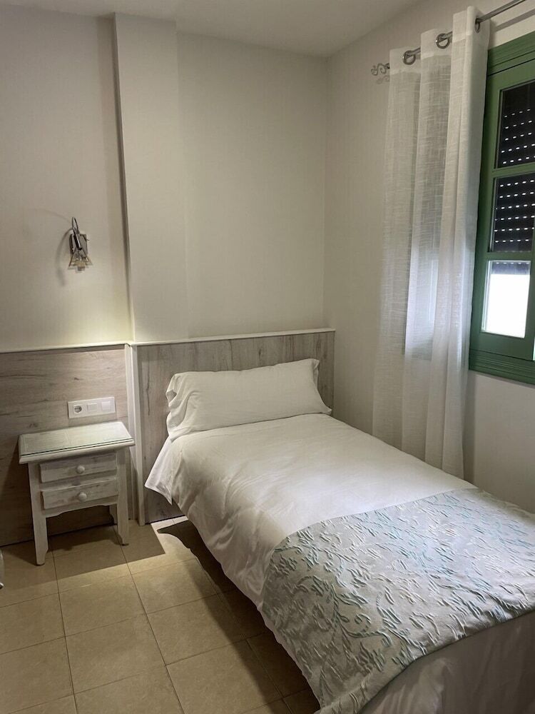 Hostal Fleming