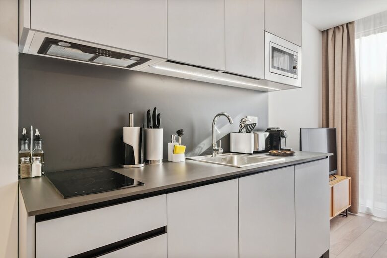 Aparthotel Limehome Valencia Carrer Del Pare Palau