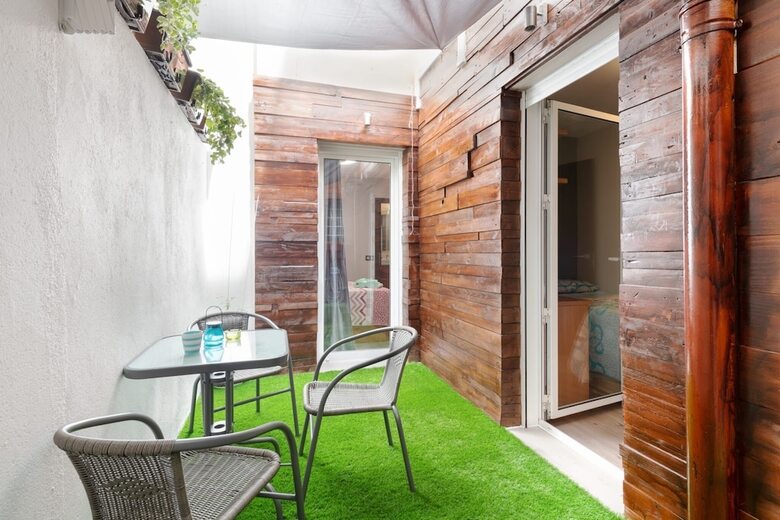 Bed & Breakfast Burriana Centro