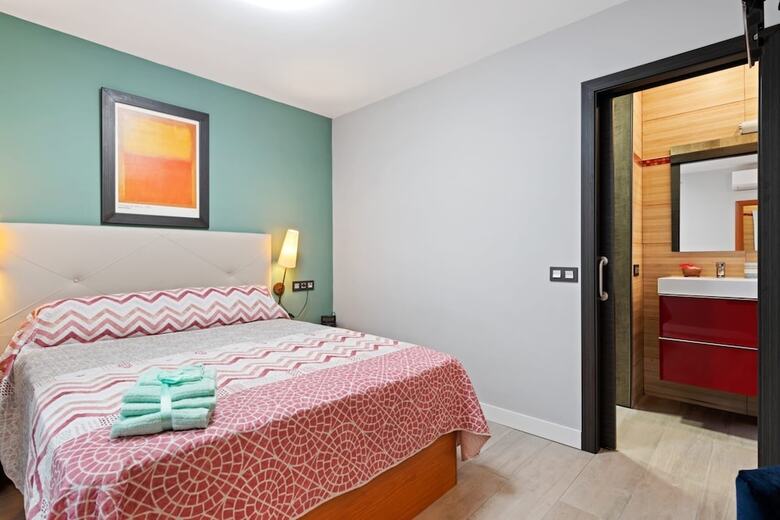 Bed & Breakfast Burriana Centro