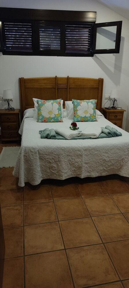 Hotel Mirador Del Vadillo